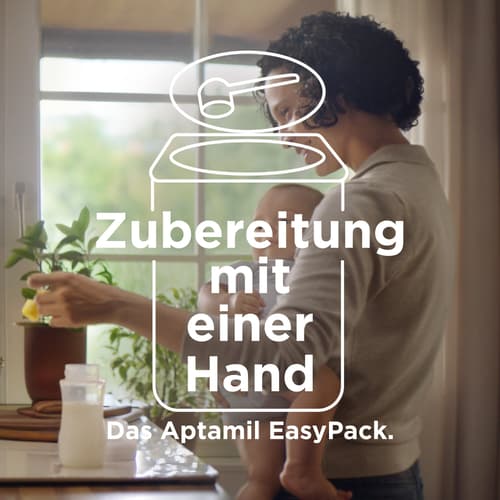Aptamil Pronutra 3 Folgemilch