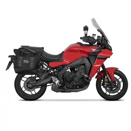Support valises Shad 4P SYSTEM