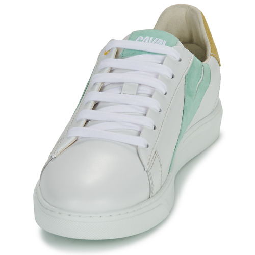 Caval - SLASH - Blanc / Bleu