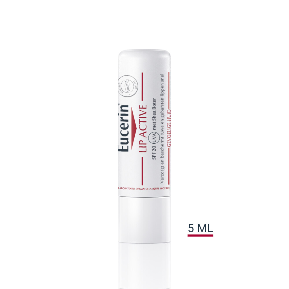 Eucerin pH5 Lip Active SPF205 ml