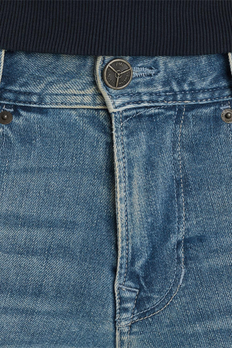 PME legend blauwe heren jeans