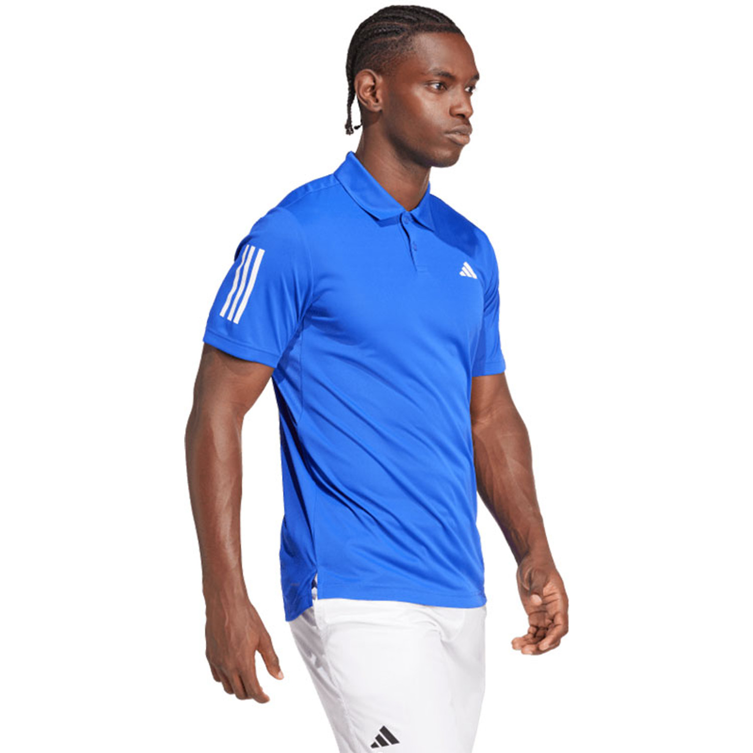 adidas Club 3 Stripes Set Heren