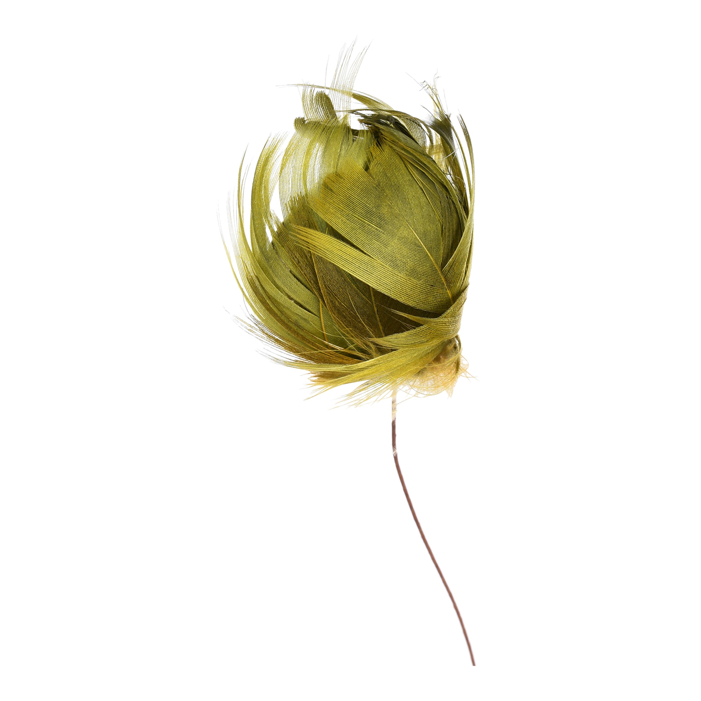 grün, L 75 cm
