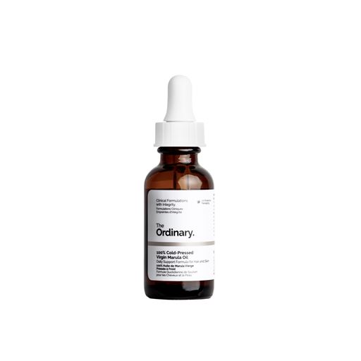The Ordinary 100% Cold-Pressed Virgin Marula Oil, 30 ml