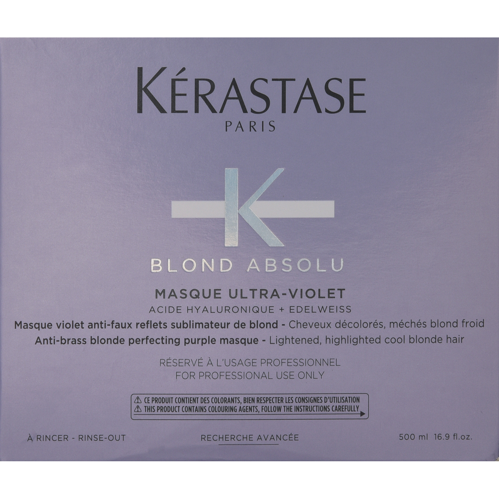 Kerastase Masque Ultra-Violet 500 ml