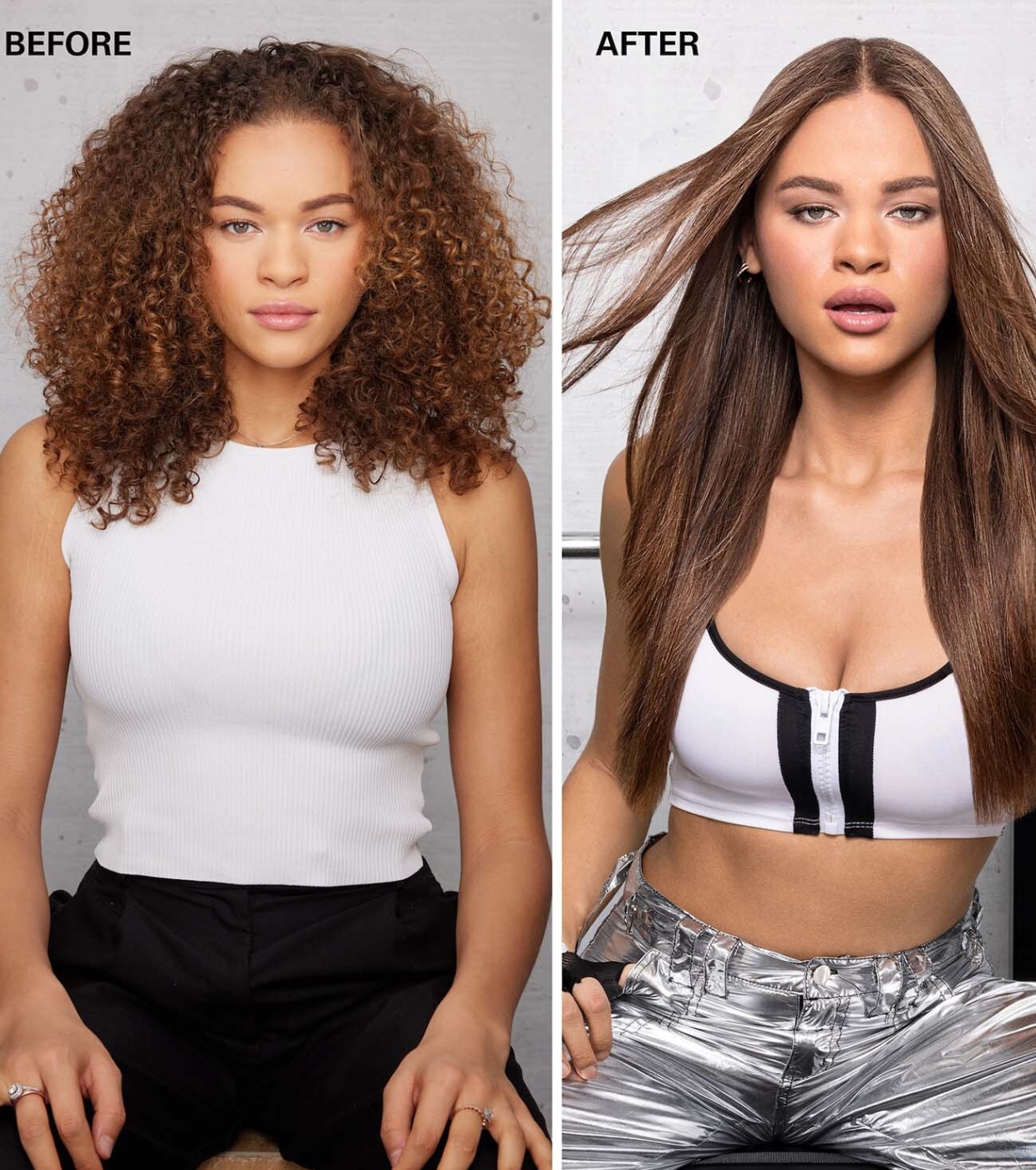 Color Wow - Spray anti-frizz Dream Coat - Extra Strenght