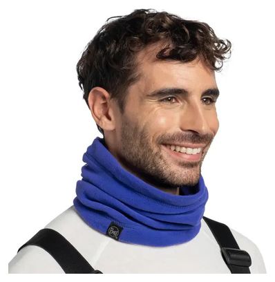 Tour de Cou Buff Polar Neck Warmer Bleu