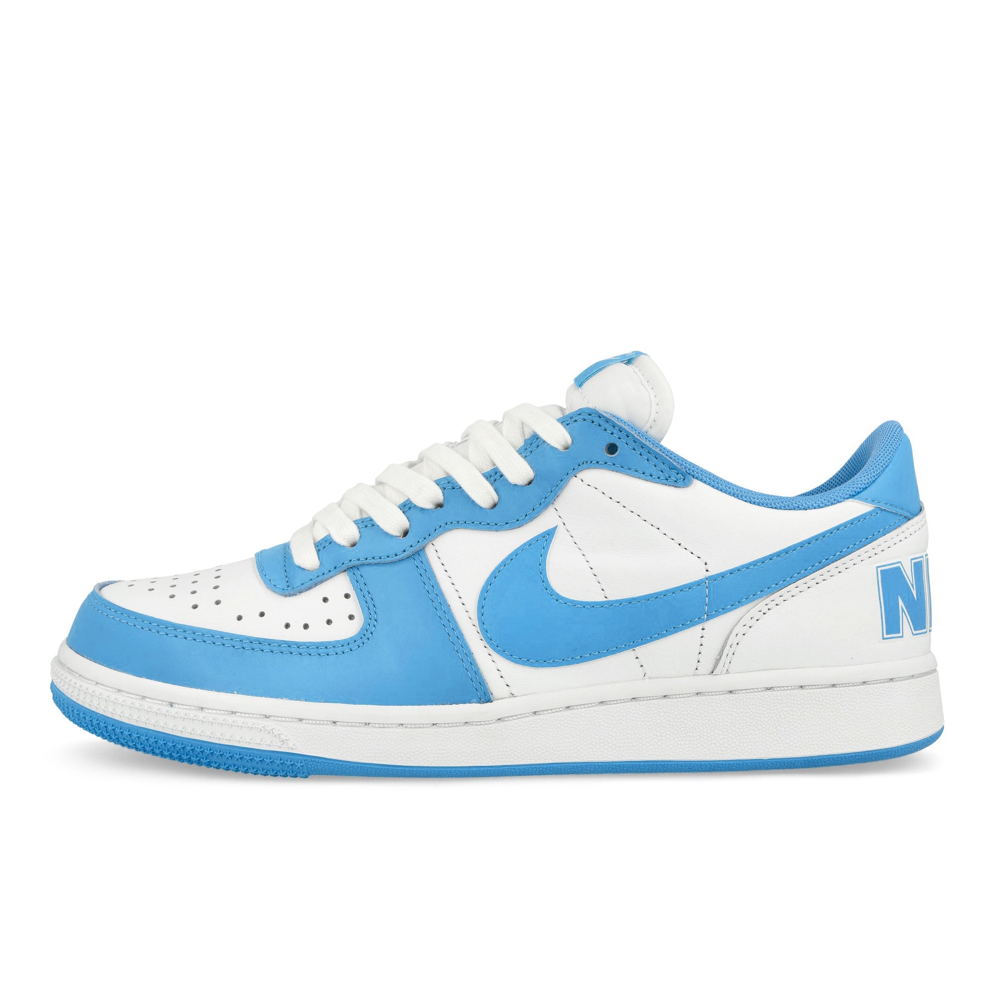 Nike<br>Terminator Low
