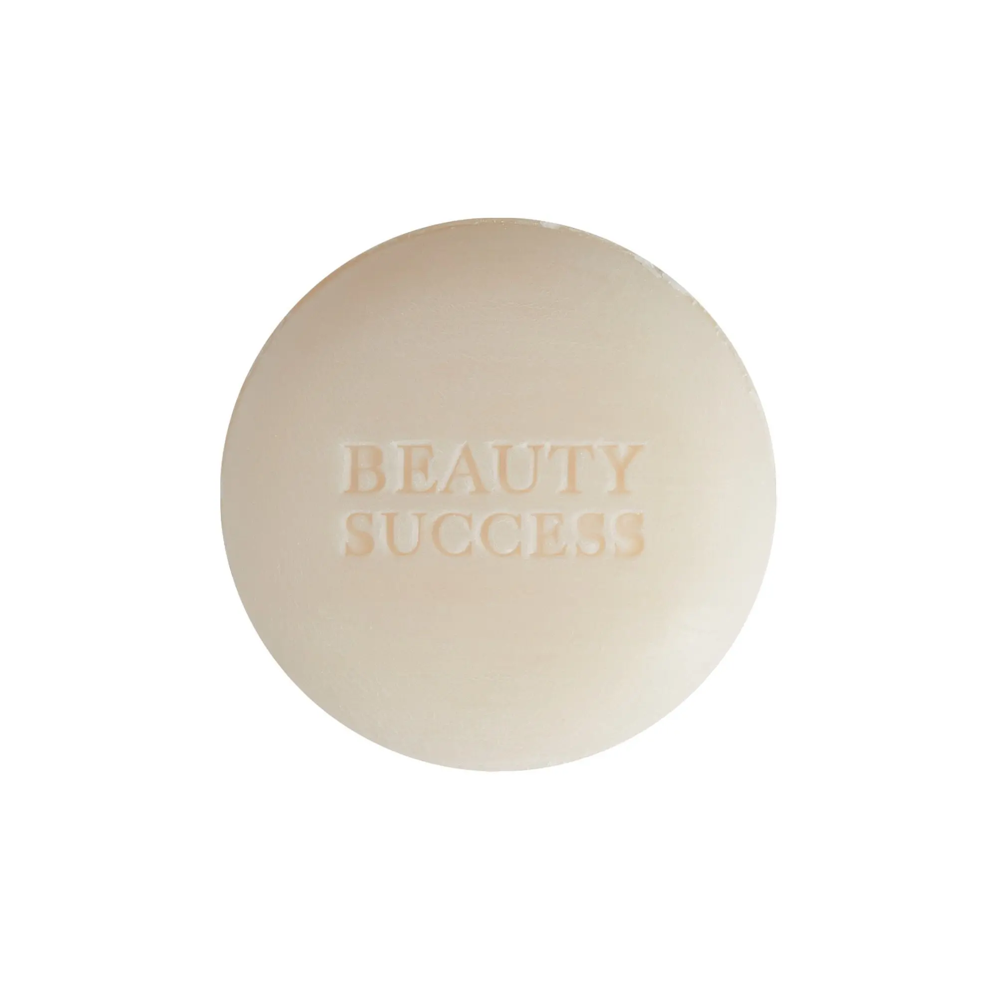Beauty Success - Nettoyant Solide Visage Certifié BIO- slider-visage01