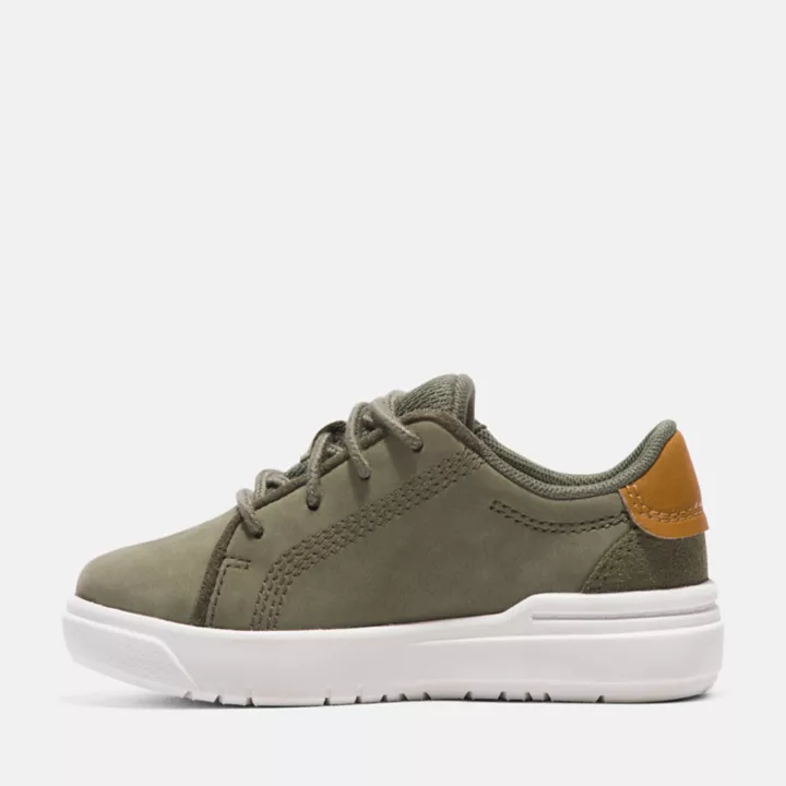Basket Seneca Bay pour tout-petit en vert