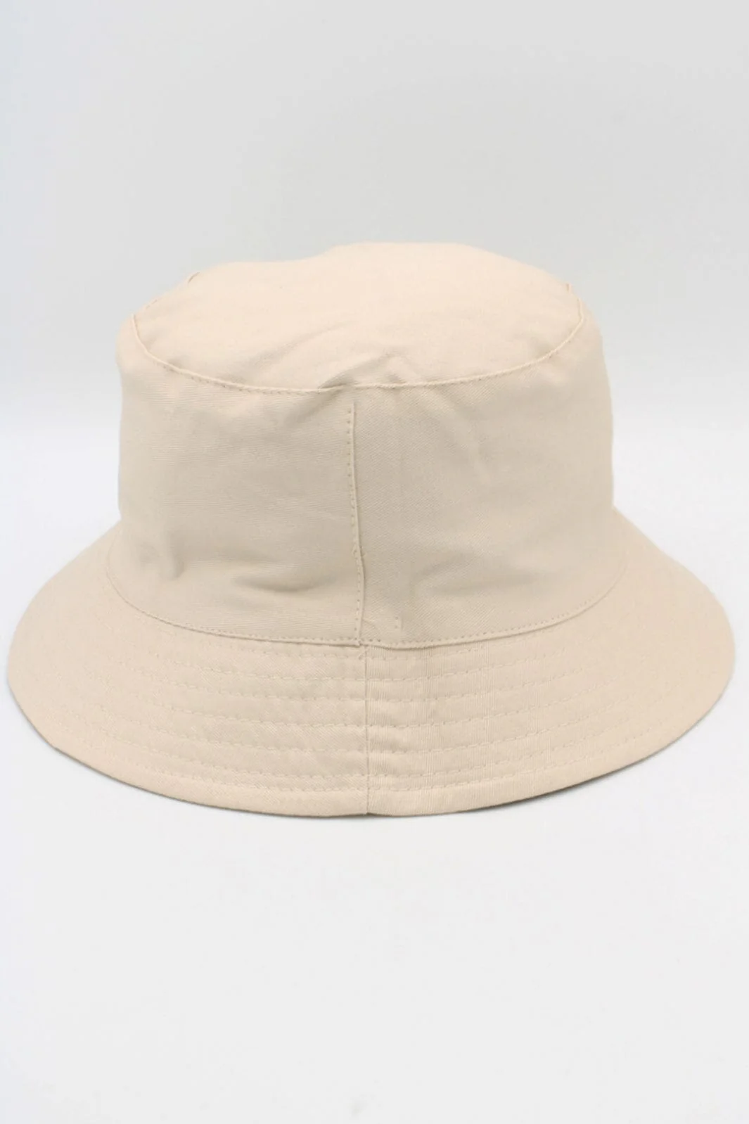 Anobel Copenhagen Reversible Two-Tone Cotton Bucket Hat 12577