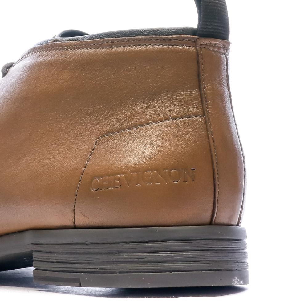 Chevignon Bottines Marron Homme Chevignon 45408