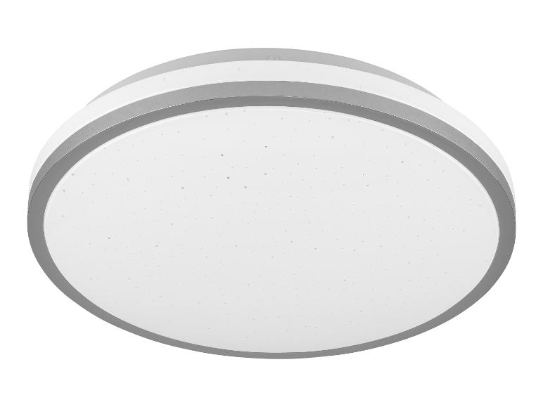 LED-badkamerlamp IP44