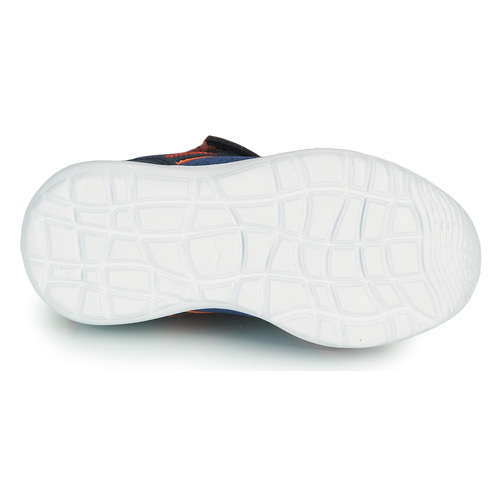 Kangaroos - KY-CHUMMY EV - Bleu / Orange