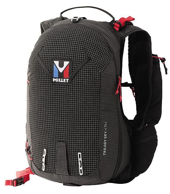 MILLET - SAC A DOS ALPINISME TRILOGY SKY 15 +