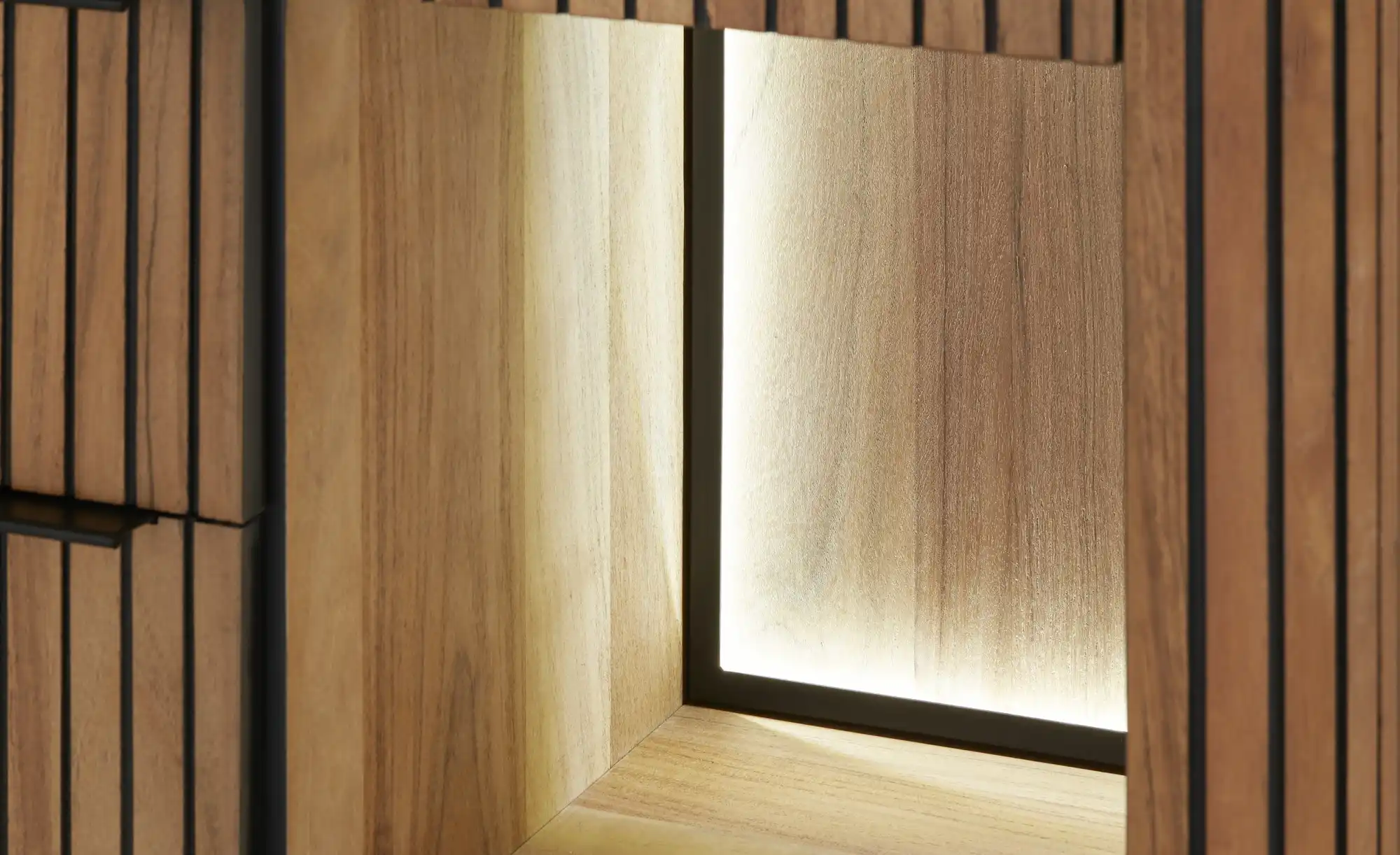 Highboard Amsterdam