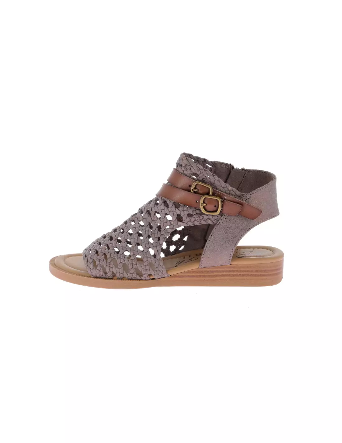 ANUELLA - Sandales & nu-pieds Black