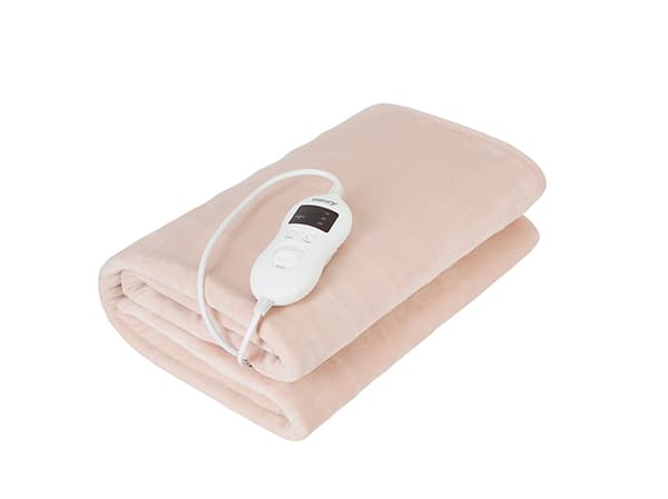 Camry Premium CR 7423, LCD, 800 mm, 1500 mm, Fleece, Polyester, Maskin Vask, 30 °C