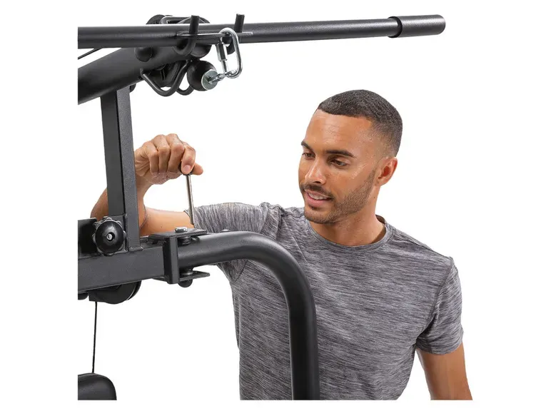 Christopeit Sport Kraftstation »SP 2000«