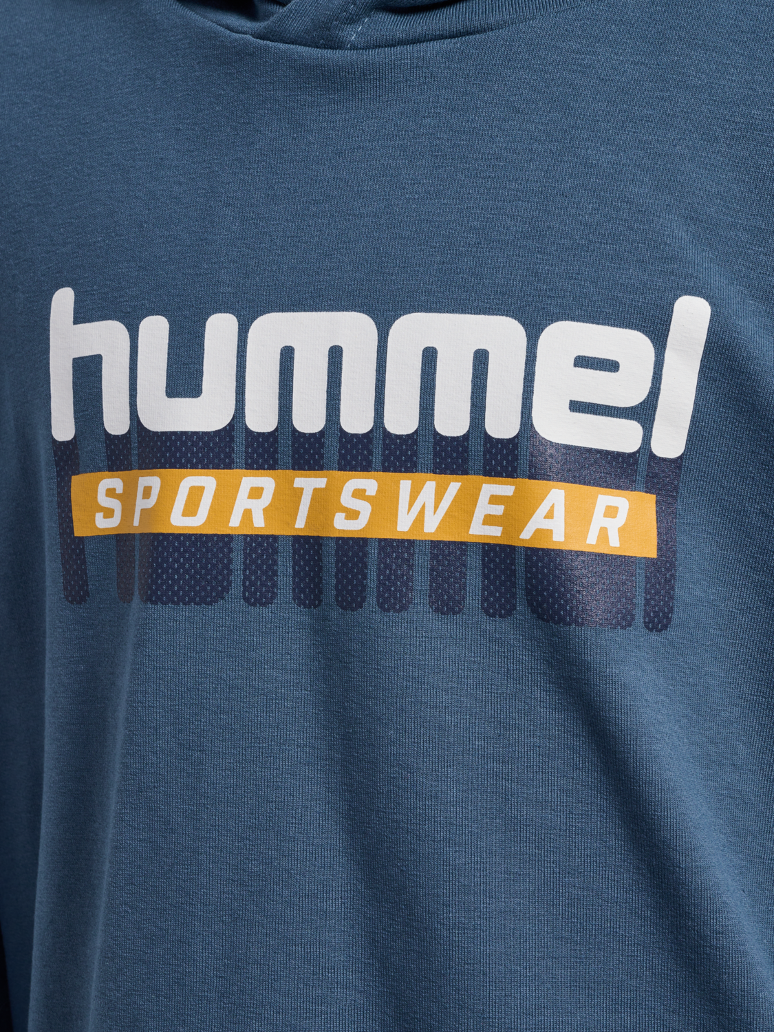 hmlTUKAS HOODIE