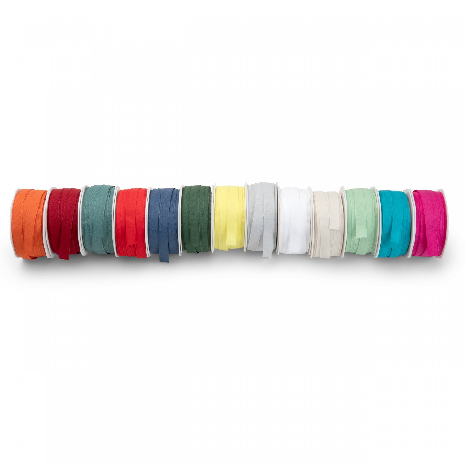 Geschenkband Texture uni