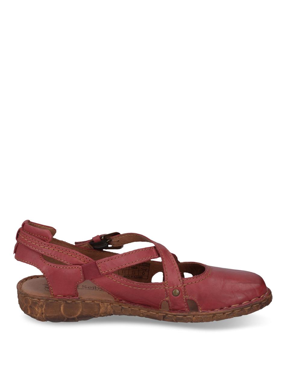 Sandale Rosalie 13, rot