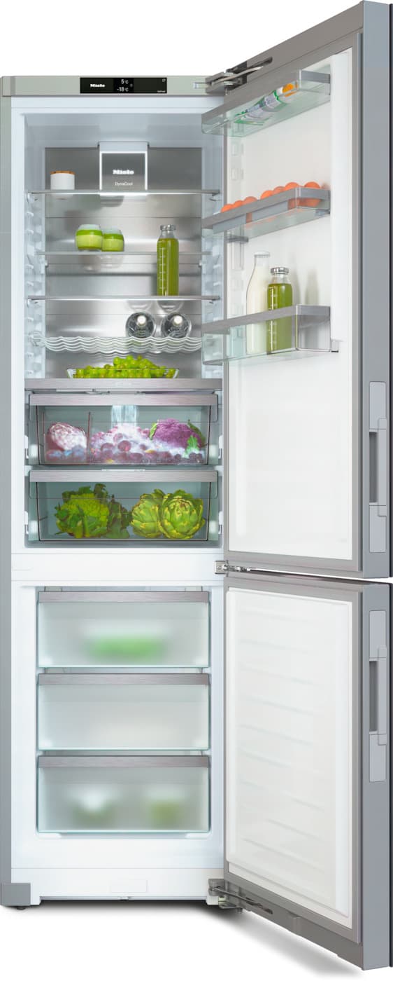 Miele Kølefryseskab KFN 4898 AD