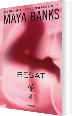 Besat - Maya Banks - Bog