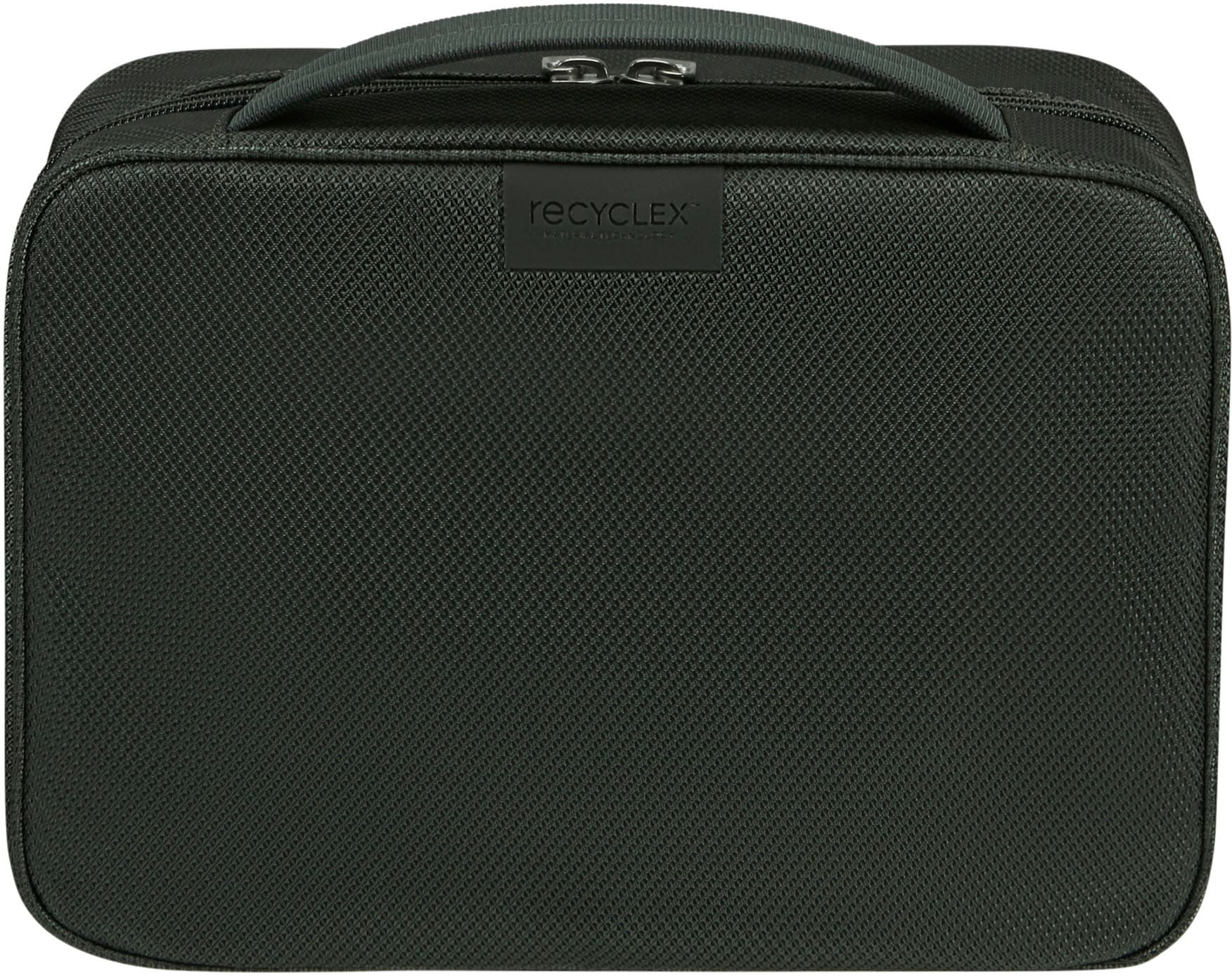 Samsonite Kulturbeutel »RESPARK Toilet Kit, 25 cm« Beauty-Bag Beautybox Schminketui Kosmetikbox