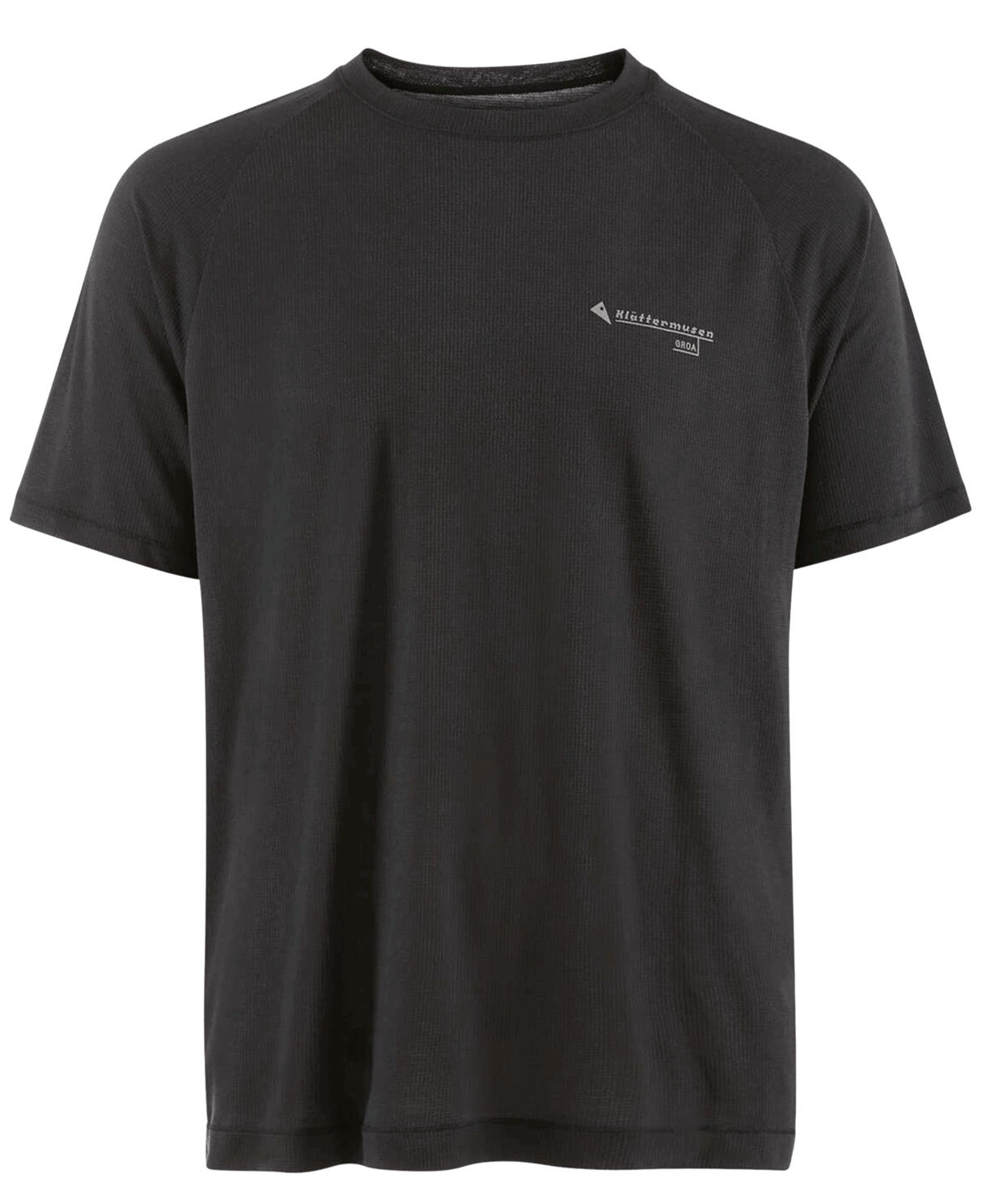 Klättermusen<br>Groa SS Tee M's
