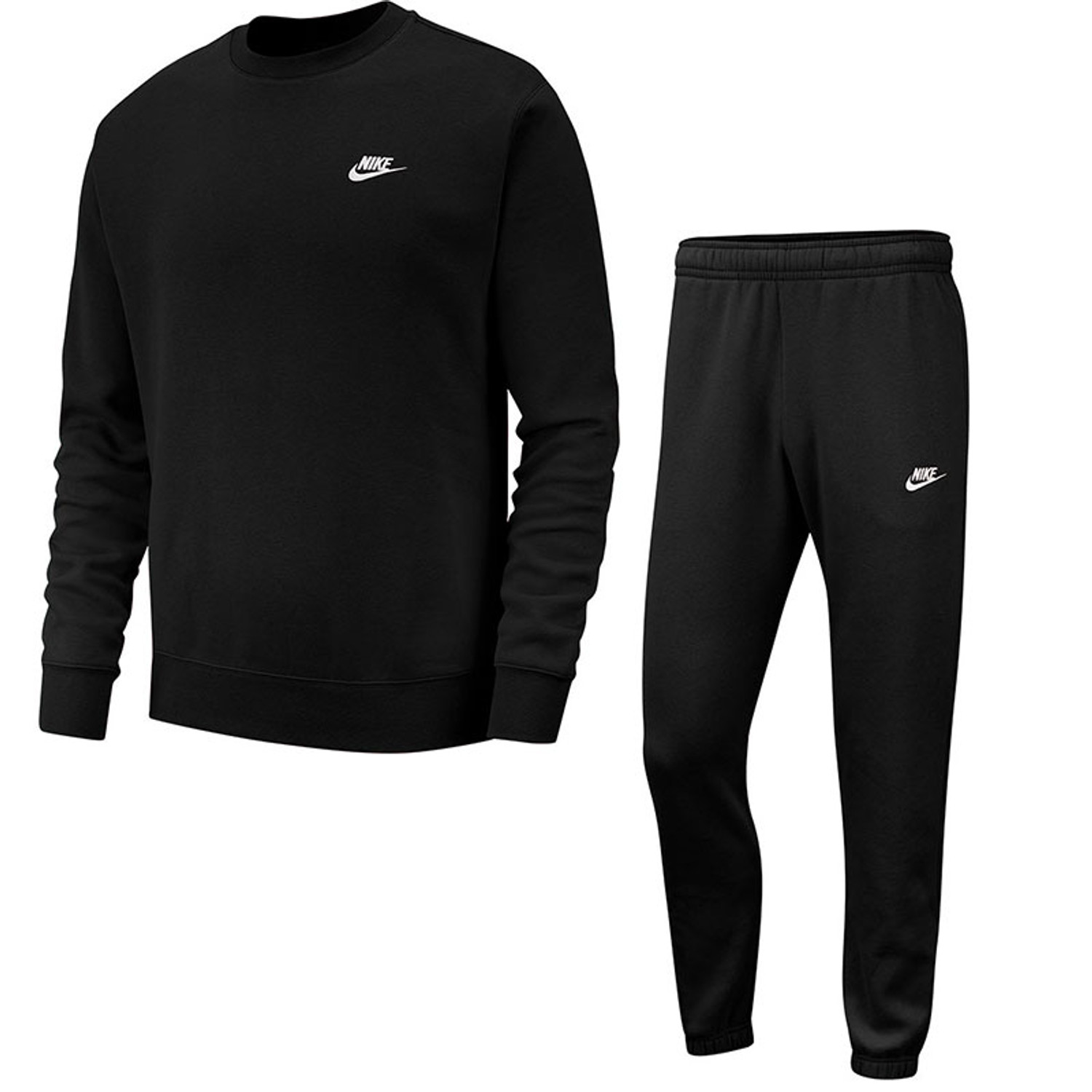 Nike Sportswear Trainingspak Heren