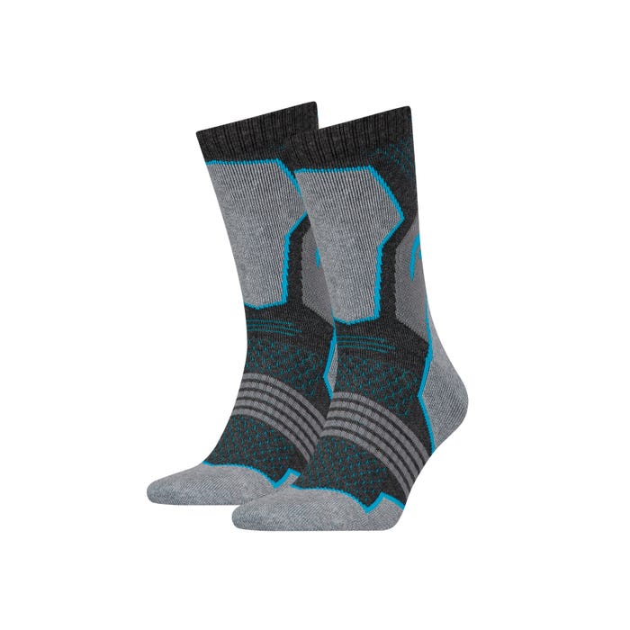HEAD-2-pack wandelsokken - HEAD