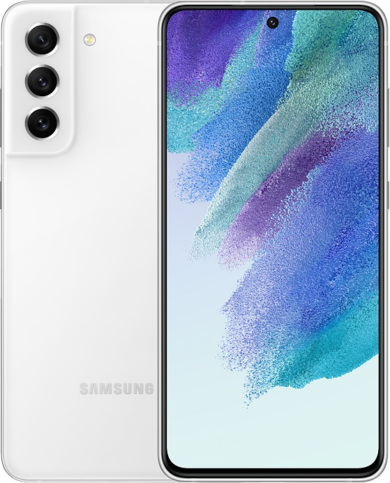 Samsung Galaxy S21 FE 5G