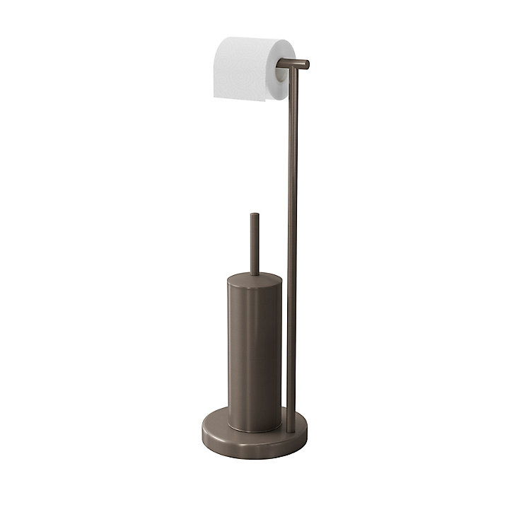 Serviteur WC Koros Titanium GoodHome