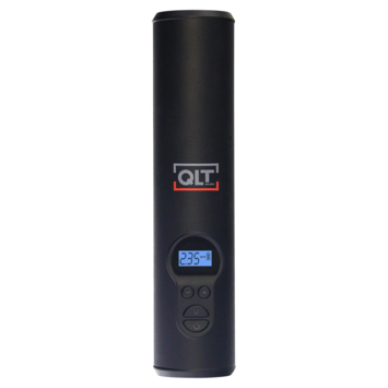 QLT accupomp luchtcompressor