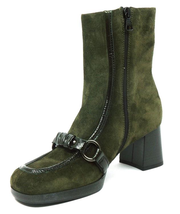 Mjus T62207-101 0001 alga/verde
