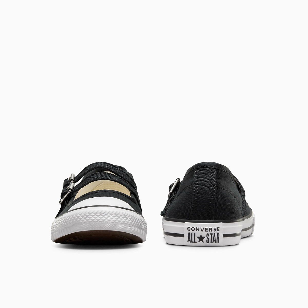 CONVERSE<br>Bailarina da Fundação Dainty Mary Jane