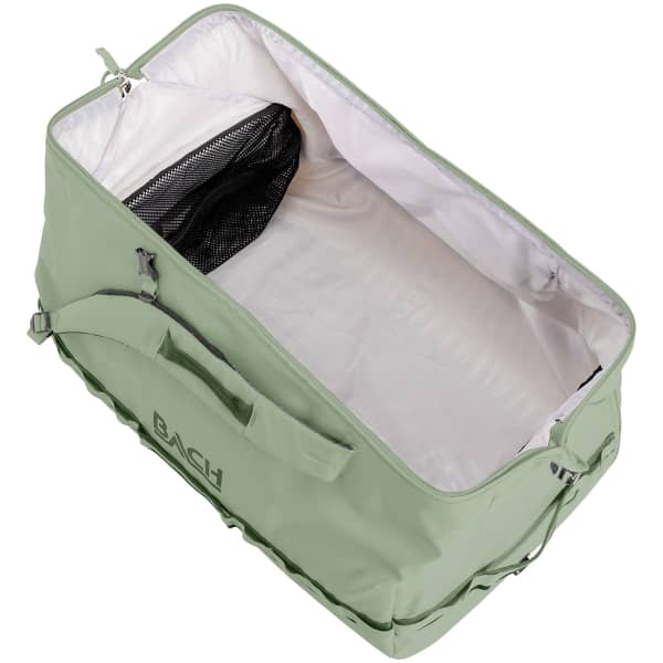 Duffel BACH DUFFEL DR. EXPEDITION 60 SAGE GREEN