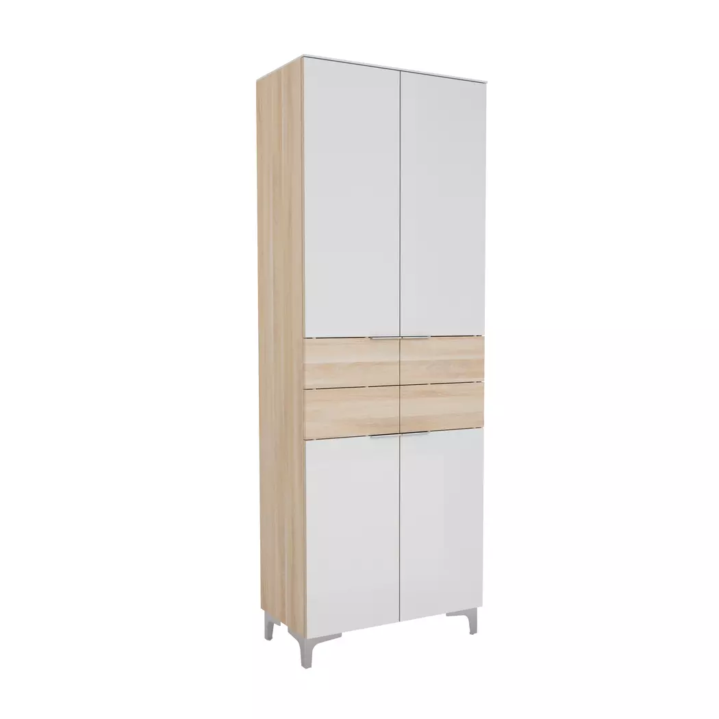 Garderobenschrank Shino