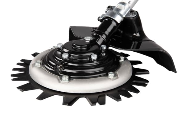 Makita EM407MP - Rotasjonsskjærer - for Makita DUX18ZX1, DUX60, DUX60Z, UX01GZ01