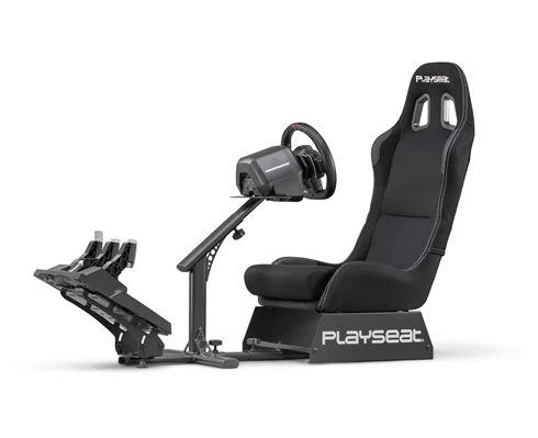 Playseat Evolution - Black ActiFit™