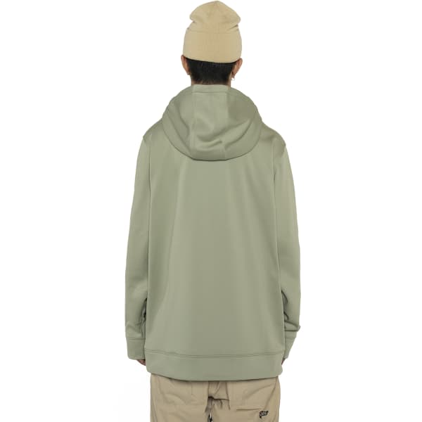 Sweatshirt ARMADA ROLLIN RIDEABLE MACHA