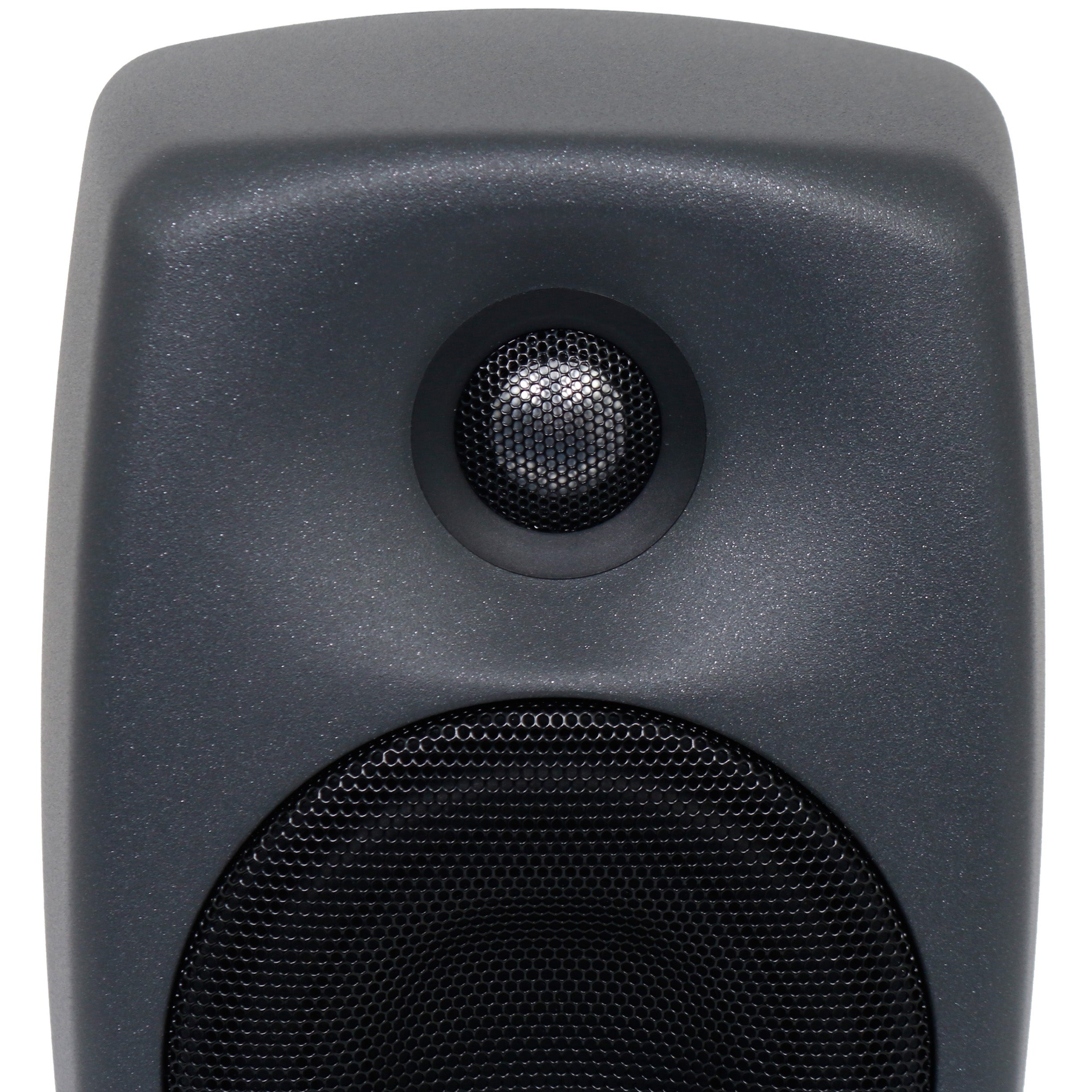 Genelec 8020DPM studiomonitor grijs (per stuk)