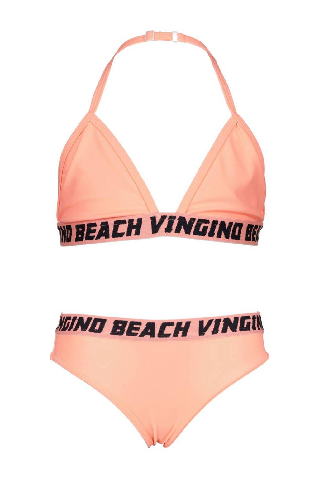 triangel bikini ZEMRA zalmroze
