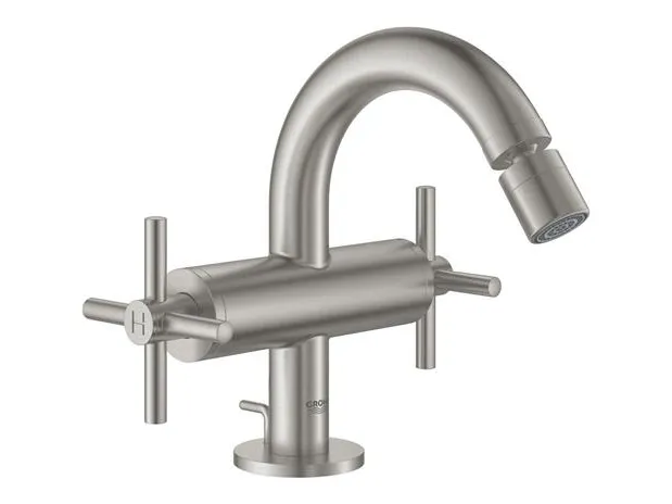 GROHE Atrio, Vask til badeværelset, Drejeventiler, 1/2