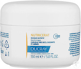 Ducray Kelual Ds Shampoing Traitant Pellicules Sévères & Démangeaisons 100ml