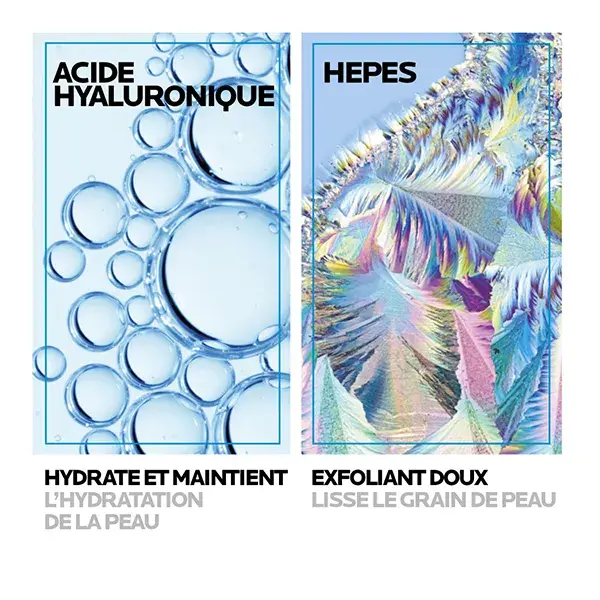 Sérum Reparador, Hidratante e Regenerador Cicaplast B5 da La Roche-Posay 30ml