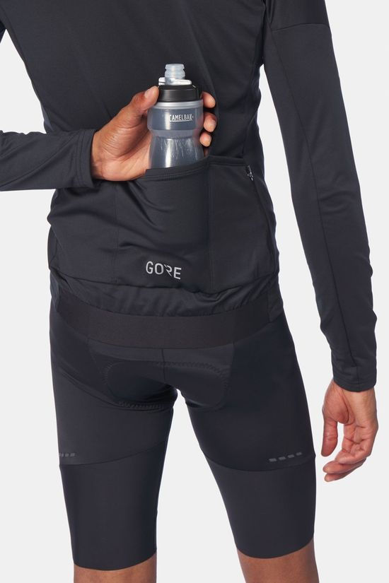Gore Wear Gore Wear C3 Thermo LS Jersey Fietsshirt