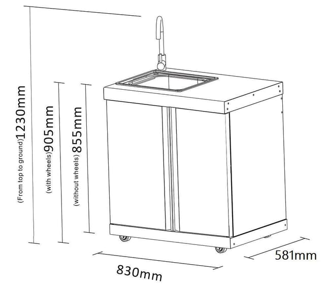 Myoutdoorkitchen