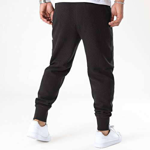 Pantalon Jogging 3510 Noir